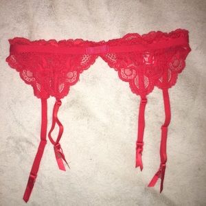 💗Vs Sexy Garter XS-S